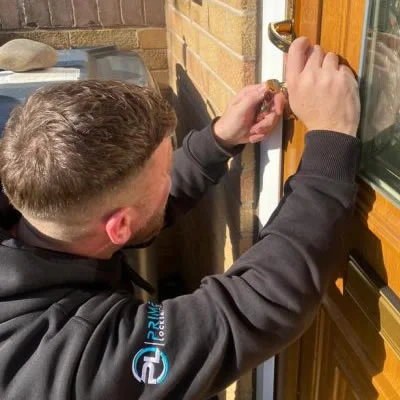 Sam of Prime Locksmiths