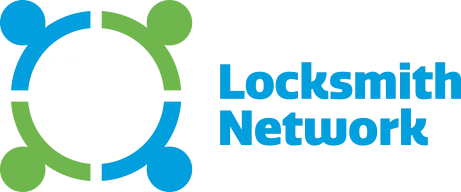 National Locksmith Network logo