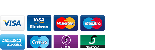 Payment Methods