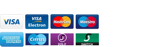 Payment Methods